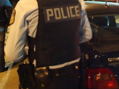 Συμπλοκή φοιτητών στα Τρίκαλα